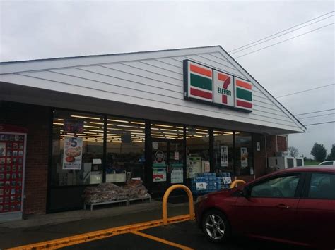 _7eleven_|5677 Winchester Ave in MARTINSBURG, WV